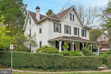 156 Idris Rd, Merion Station, PA 19066 - photo 2