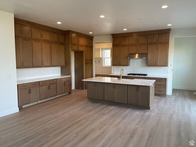 5958 W Eric Mountain Ln unit 104, West Jordan, UT 84081 - photo 2