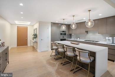 2501 M St NW unit 510, Washington, DC 20037 - photo 4