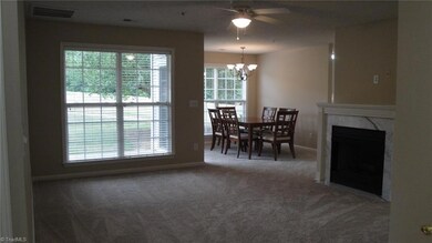 5003 Bass Chapel Rd unit 1C, Greensboro, NC 27455 - photo 6