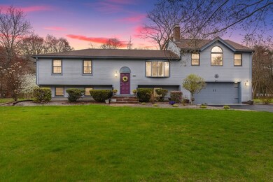 602 Winter St, Hanson, MA 02341 - photo 2