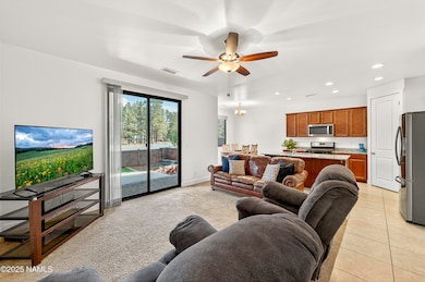 3572 W Altair Way, Flagstaff, AZ 86001 - photo 6