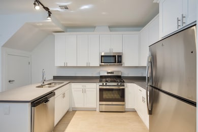 170 Lafayette St unit T02, Jersey City, NJ 07304 - photo 2