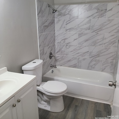 5143 Village Row, San Antonio, TX 78218 - photo 7