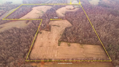 off Apple Rd, Anderson Township, IN 47586 - photo 2