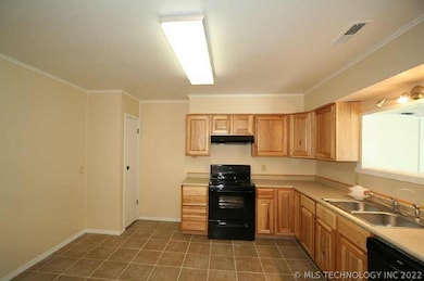 1005 N Kenwood Ave, Broken Arrow, OK 74012 - photo 6