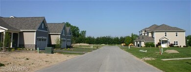 901 Center Park Dr SW unit 21, Byron Center, MI 49315 - photo 3