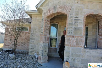 3002 White Mesa Cir, Copperas Cove, TX 76522 - photo 3