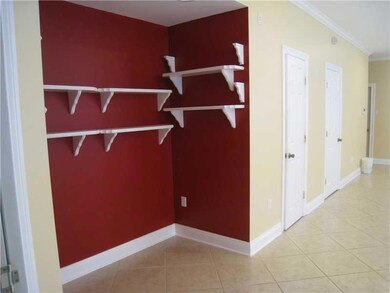 Other. Alcove off Den/Dining room