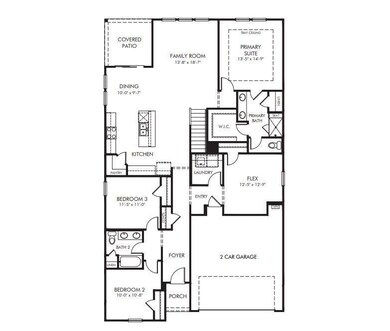 8620 Pinnacle Cove Way unit 22 Northbrook T, Longs, SC 29568 - photo 4