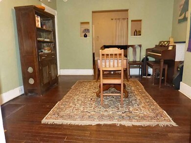 Dining Room.