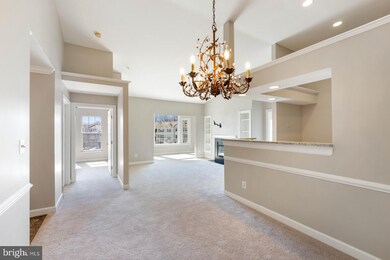 8327L Bluebird Way unit 8327L, Lorton, VA 22079 - photo 3