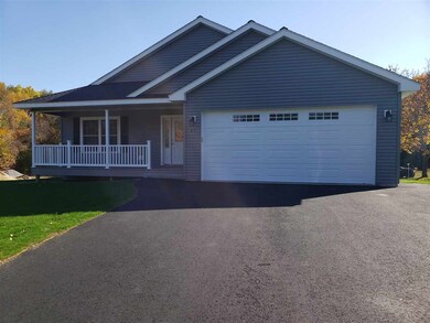 680 Cherry Valley Rd unit 4, Gilford, NH 03249 - photo 2