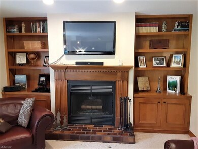 Beautiful and efficient storage/display area plus 
