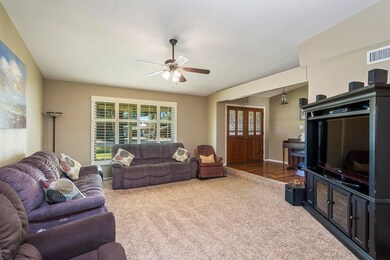 Front Living