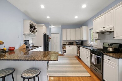 551 Saw Mill Brook Pkwy unit SF, Newton Center, MA 02459 - photo 6