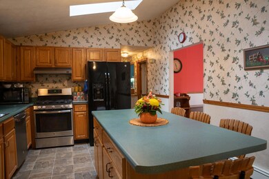 100 Old Thompson Rd, Buxton, ME 04093 - photo 5