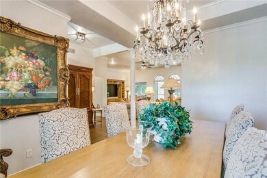 12011 Trailwood Dr, Whitney, TX 76692 - photo 4