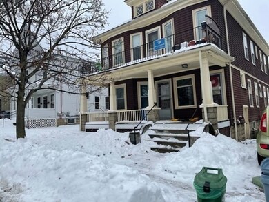 18 Egerton Rd unit 1, Arlington, MA 02474 - photo 2