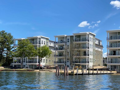 1330 Union Ave unit 3 (2nd Floor No, Laconia, NH 03246 - photo 7