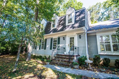 183 Bamm Hollow Rd, Middletown, NJ 07748 - photo 2