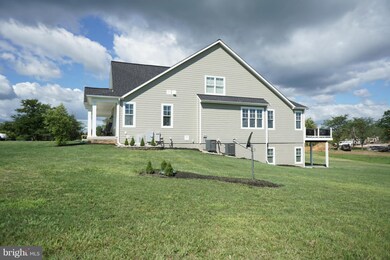 220 Lindbergh Way, Summit Point, WV 25446 - photo 3