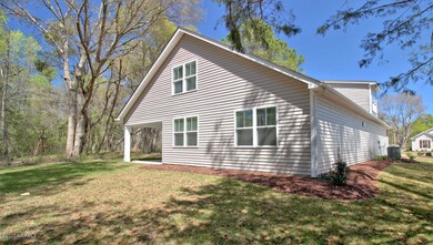 1130 Inlet View Dr - Lot 14 - Model-03