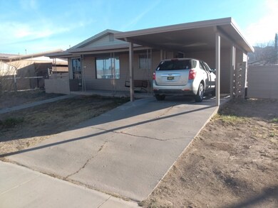 612 Madison Ave, Alamogordo, NM 88310 - photo 2