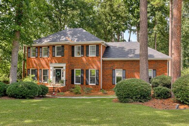 3637 Highlands Cir, Augusta, GA 30907 - photo 6