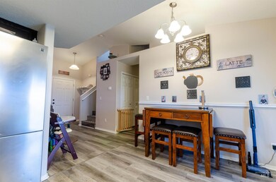 1710 S Woodland Dr, Nampa, ID 83686 - photo 6