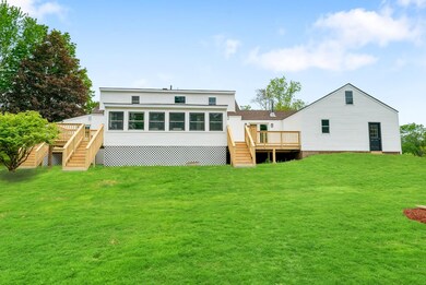 42 College Rd, Stratham, NH 03885 - photo 6