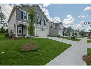 696 Tree Top Trail, Evans, GA 30809 - photo 2