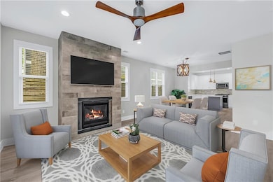 183 Cleveland St SE unit B, Atlanta, GA 30316 - photo 3