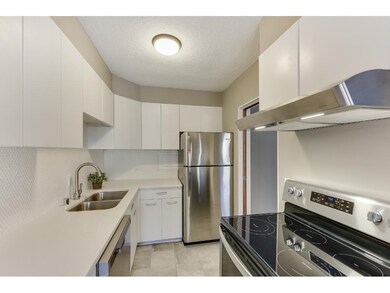 Updated Kitchen