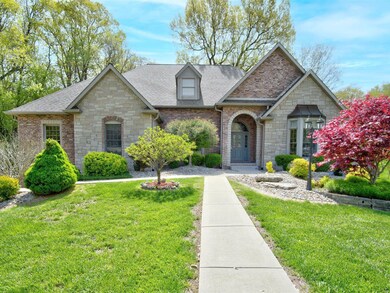 13 Forest Dr, Maryville, IL 62062 - photo 3