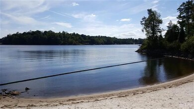Swimming Beach/Recreational Area