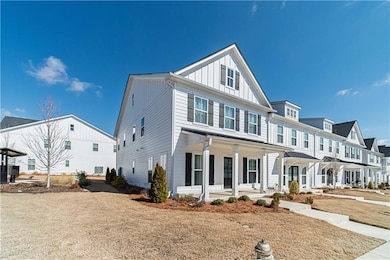 View of front of house with a residential view, a 