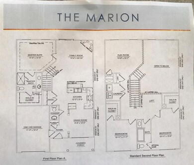 FP Marion