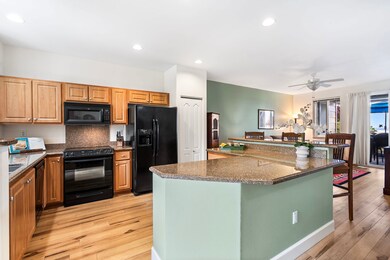 75-5919 Alii Dr unit M3, Kailua Kona, HI 96740 - photo 3