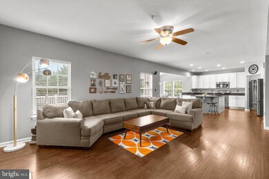 2760 Quantim Ct, Manchester, MD 21102 - photo 6