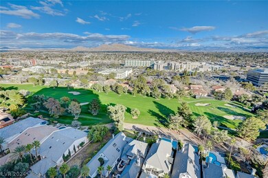 3111 Bel Air Dr, Unit#23F, Las Vegas, NV  89109