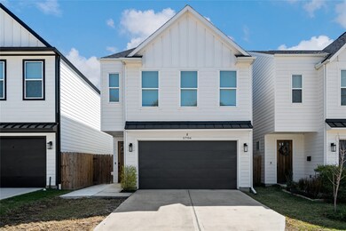 5706 Balbo St unit E, Houston, TX 77091 - photo 2