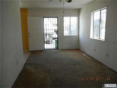Living Room View to Entry