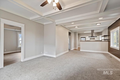 210 Golden Gate Ave E, Wilder, ID 83676 - photo 4