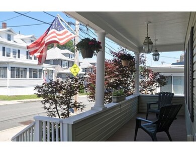 18 Belton St, Dorchester Center, MA 02124 - photo 2