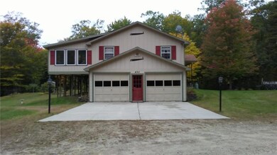 492 Mann Rd, Acton, ME 04001 - photo 3