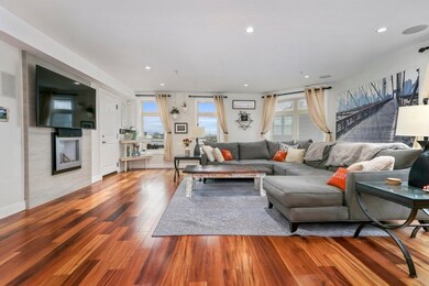 112 W 9th St unit 2, Boston, MA 02127 - photo 3