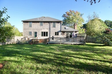 47 Essex Heights Dr, Weymouth, MA 02188 - photo 3