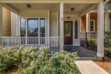 221 W 25th St unit A, Houston, TX 77008 - photo 2