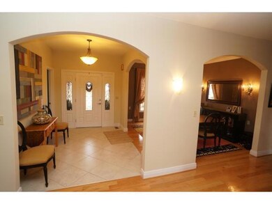 322 Woodside Ct, Batesville, IN 47006 - photo 6